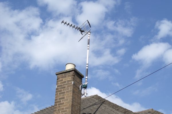 Solihull Aerials - TV Aerials, Satellite Dishes & TV Mounting in Solihull