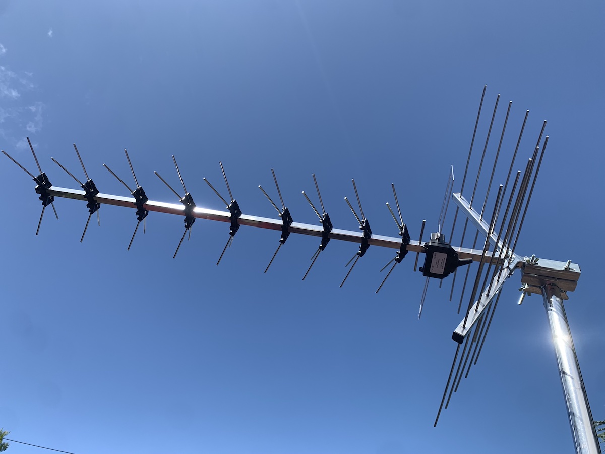 Solihull Aerials TV Aerials, Satellite Dishes & TV Mounting in Solihull