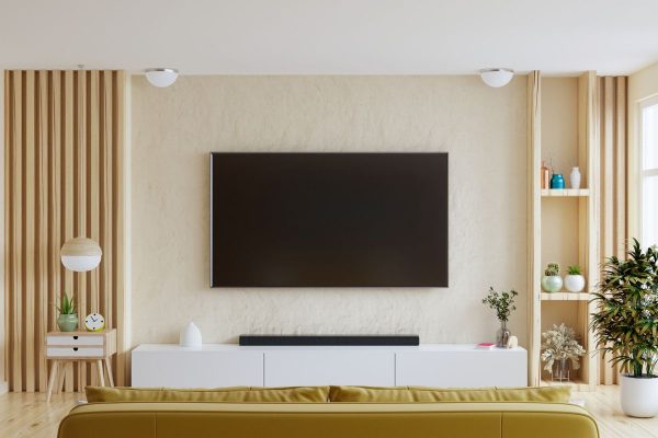 Televison Wall Mounting Solihull Aerials - TV Aerials, Satellite Dishes & TV Mounting in Solihull